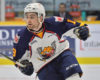 Barrie Colts Name New Captain