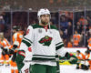 Wild’s Zucker Shouldn’t Have Had to Apologize