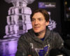 Former Flame Bouwmeester Retires: A Look Back At His Time in Calgary