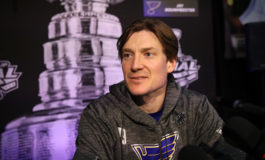 Former Flame Bouwmeester Retires: A Look Back At His Time in Calgary