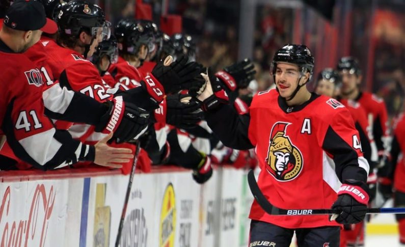 NHL Rumors: Devils, Penguins, Senators, Islanders, More