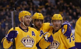 Los Angeles Kings: The Foundation of Royalty