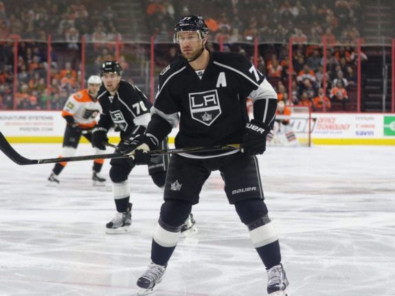 Jeff Carter