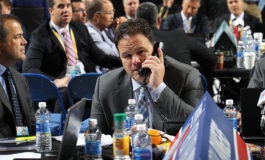 Rangers Prospect Corner: Barron, Hughes & Reunanen