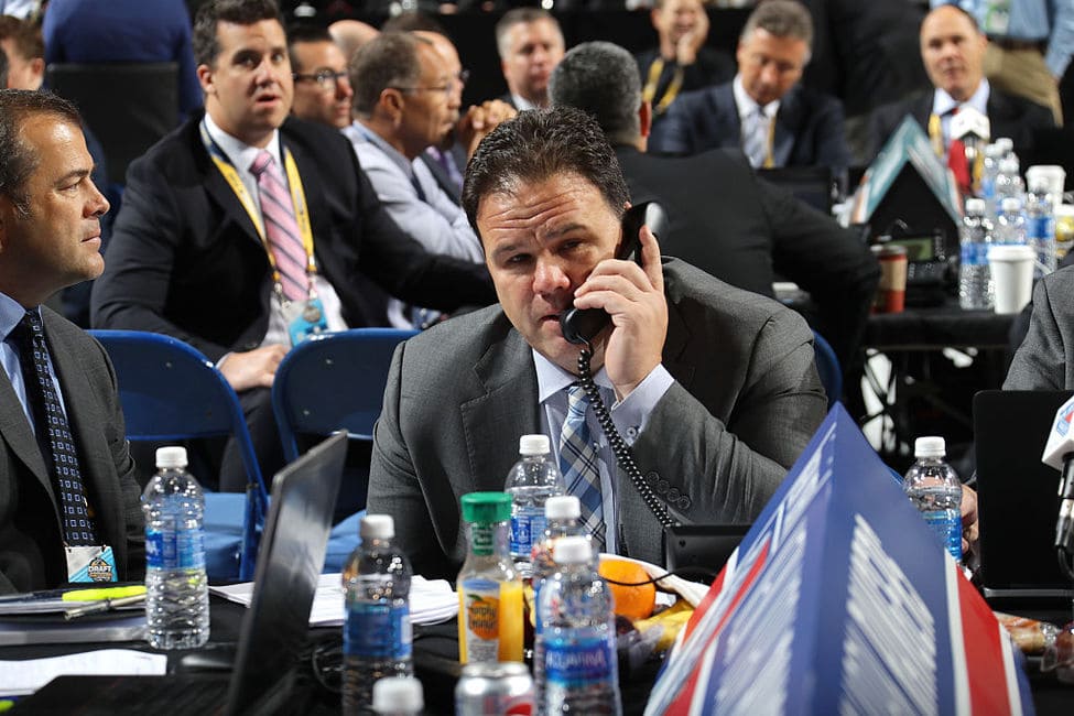 New York Rangers: Trade for Trouba is a fleecing on Jeff Gorton's part