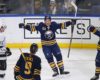 Sabres' Skinner Seals Comeback Over Kings