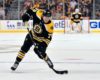 Bruins' Lauzon an Example Of Organizational Depth