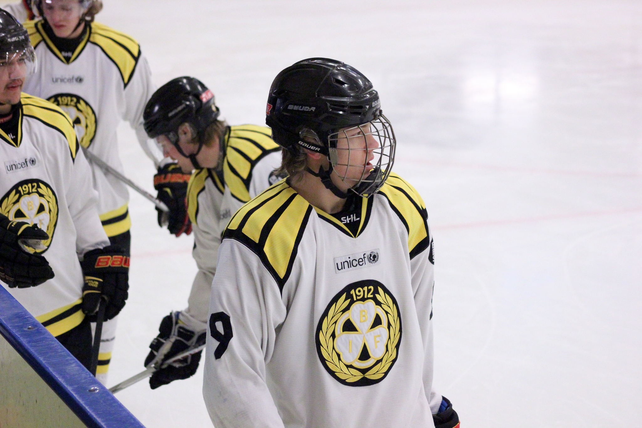 Jesper Boqvist 2017 NHL Draft Prospect Profile The Hockey Writers