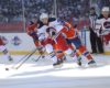Former Jets and Moose Key to Canada's Spengler Cup Victory