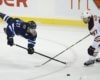 Jets Win 3rd Straight With Victory Over Oilers
