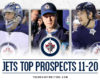 Winnipeg Jets' Top Prospects #11-20
