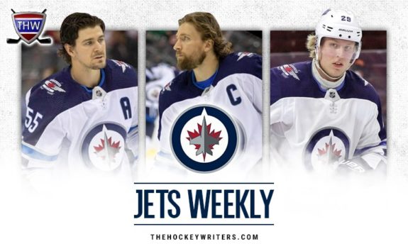 Winnipeg Jets Weekly: Injuries, Staying in the Fight & More