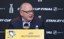 Penguins Must Be Buyers at Trade Deadline