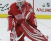 Red Wings Beat Kings - Howard Makes 42 Saves