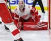 NHL Rumors: Yakupov, Howard, Brazeau, More
