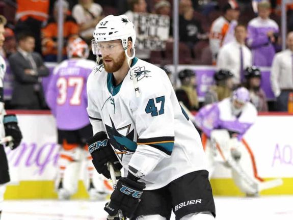 Joakim Ryan Sharks