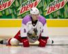 Griffins Join the Hockey Fights Cancer Initiative