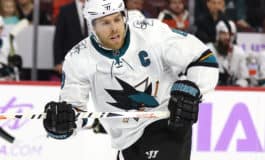 A Predictable Sharks Camp Begins