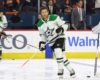Pavelski's Power-Play Goal Helps Stars Beat Senators 2-1