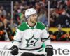 Pavelski Scores on Power Play in OT, Stars Beat Jets 3-2