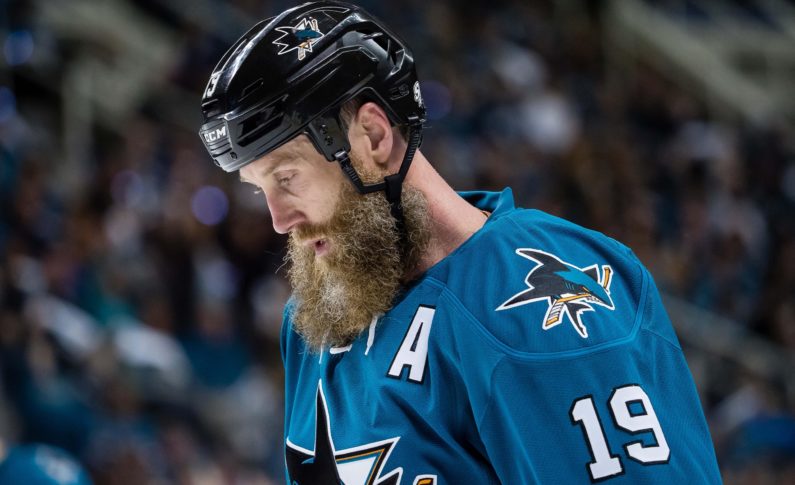 NHL Rumors: Blues, Bruins, Blue Jackets, Sharks, More