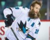 Top 5 Moments of Joe Thornton's Career