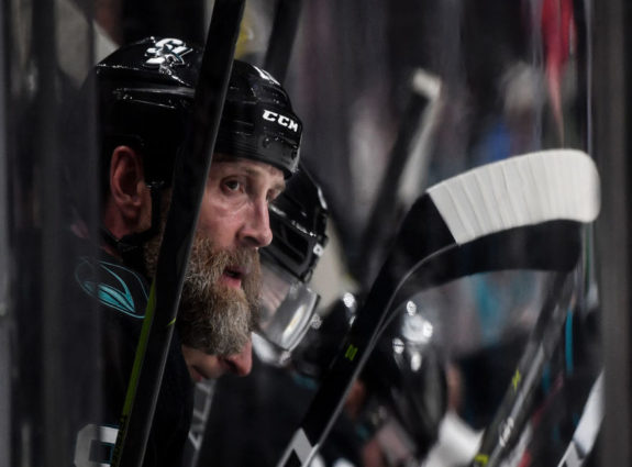 Joe Thornton