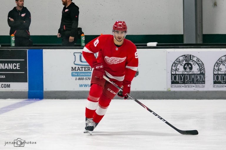 Joe Veleno Bio, Stats, News & More The Hockey Writers