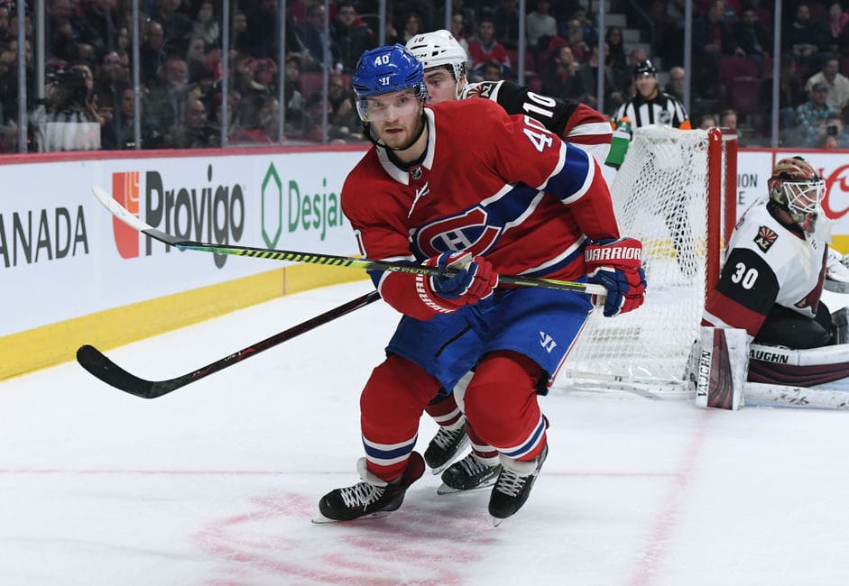 Time to Fully Embrace Canadiens as NHL’s Worst Team