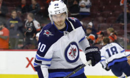 Armia Deal with Canadiens a Win for Both Sides