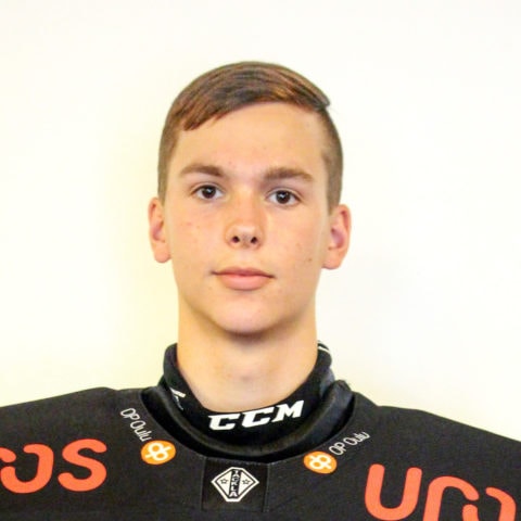 Joel Blomqvist Kärpät