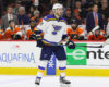 Canadiens Hoping Joel Edmundson Can Provide Solid Defense