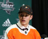 Farabee Scores in Shootout, Flyers Beat Bruins 3-2