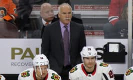 Today in Hockey History: Jan. 14
