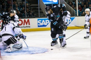 Joel Ward (John Hefti-USA TODAY Sports)