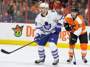 Joffrey Lupul