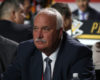 What John Davidson Means to the Rangers?