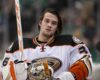 Gibson's Hot Start Is Saving the Ducks