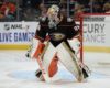 Ducks Win 3-0 to Stop Islanders’ 17-Game Point Streak