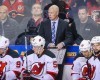 Devils Need Coaching Change After Nightmare Start