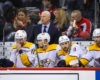 Predators' 5 Keys to Strong Start in 2020-21 Season