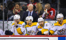 Predators Can Take Advantage of Their Cap Space