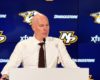 Predators Were Quiet at the Deadline, and That's Okay