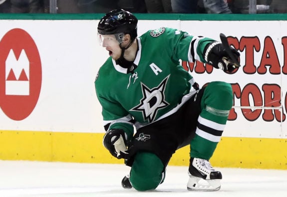 John Klingberg of the Dallas Stars-Dallas Stars: Who Is Hot & Who Is Not 