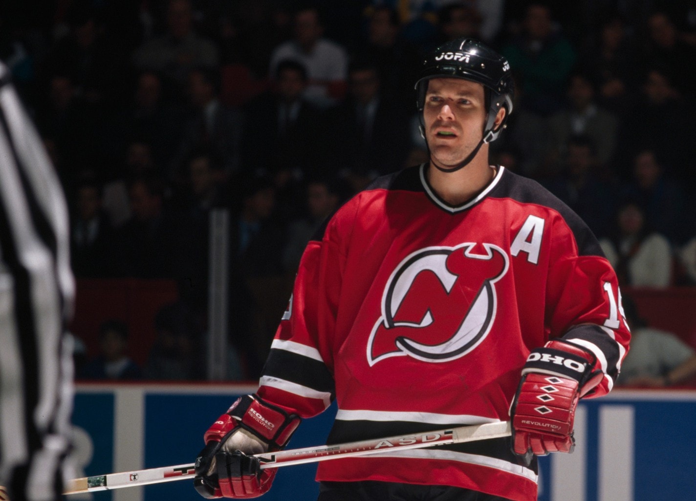 john-maclean-how-he-became-a-new-jersey-devils-legend