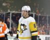 Could Penguins' John Marino Be Their Next No.1 Defenseman?