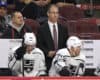 LA Kings Need Strong Start for Stevens' Sake