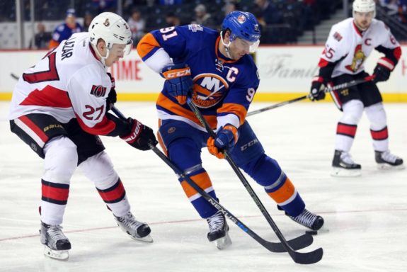 John Tavares, New York Islanders