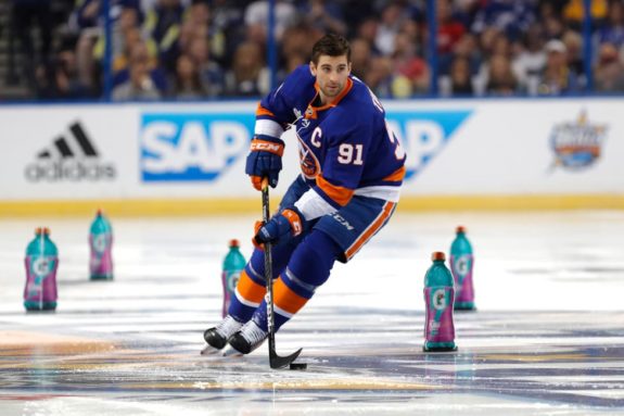 John Tavares, New York Islanders