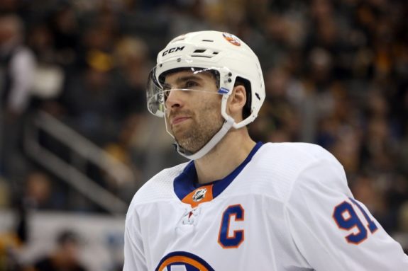 John Tavares, New York Islanders